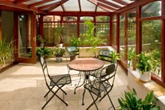 Fawley Bottom conservatory quotes