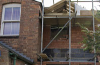 free Fawley Bottom home extension quotes