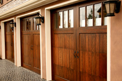 Fawley Bottom garage extension quotes