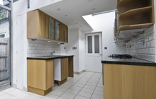 Fawley Bottom kitchen extension leads